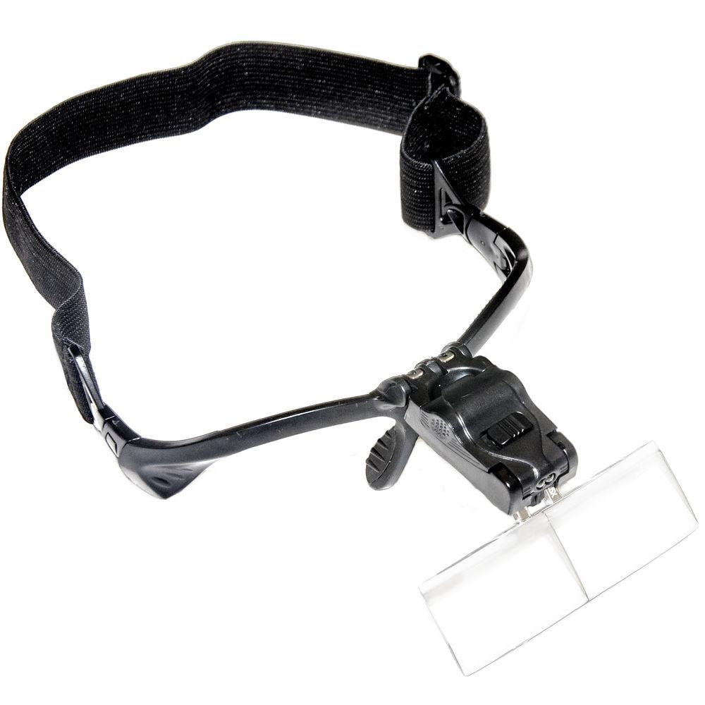 Levenhuk Zeno Vizor G3 Magnifying Glasses