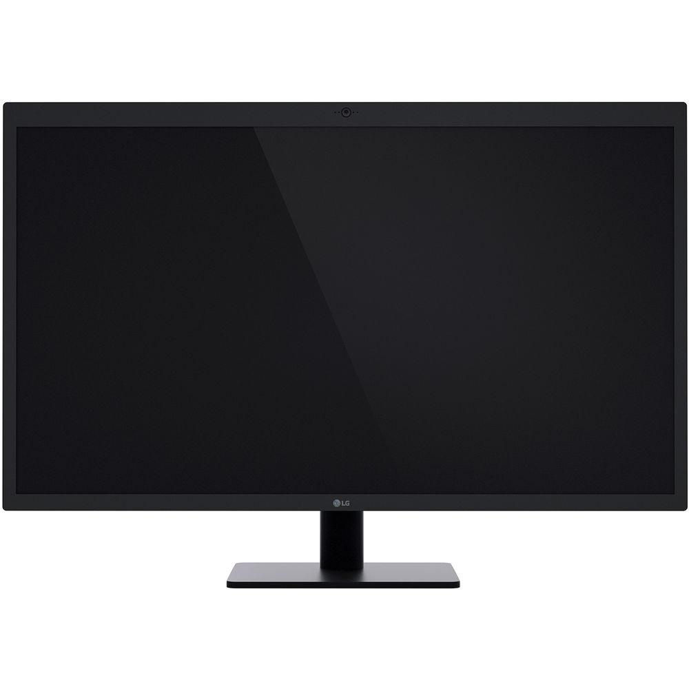 LG 27MD5KB-B 27" UltraFine 16:9 5K IPS Monitor