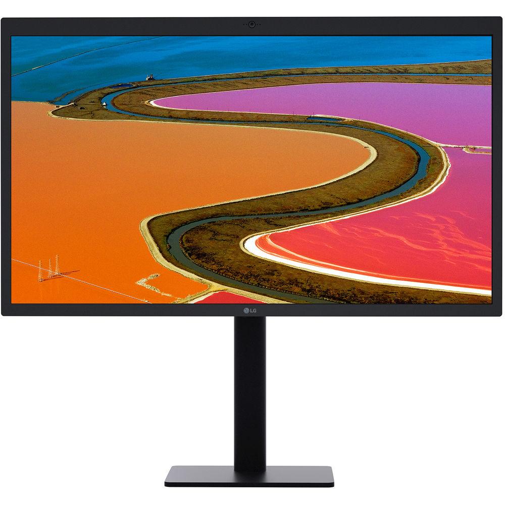 LG 27MD5KB-B 27" UltraFine 16:9 5K IPS Monitor