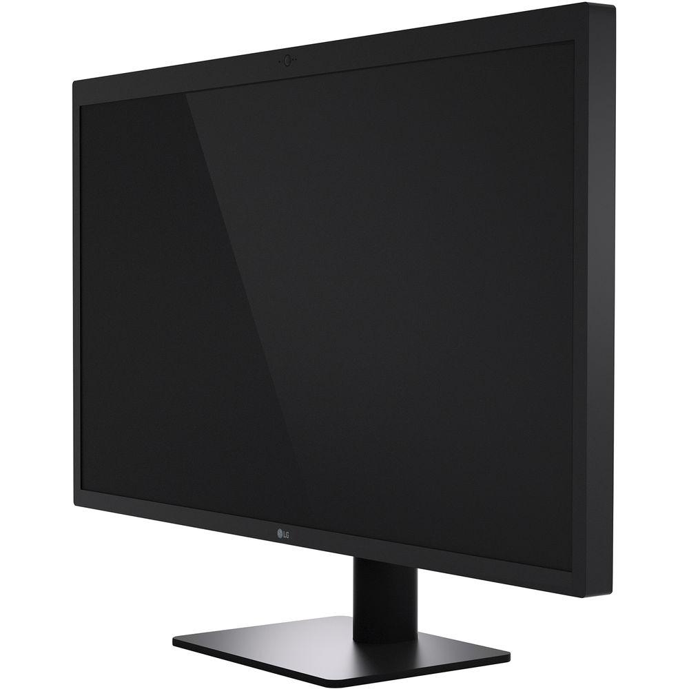 LG 27MD5KB-B 27" UltraFine 16:9 5K IPS Monitor