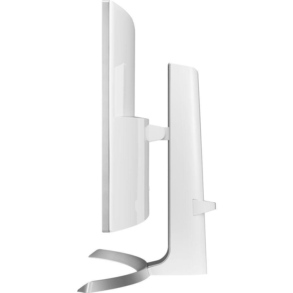 LG 34CB99-W 34" 21:9 UltraWide Curved IPS Monitor