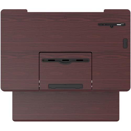 Loctek 36" Sit-Stand Riser