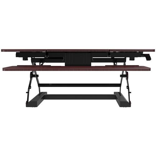 Loctek 36" Sit-Stand Riser