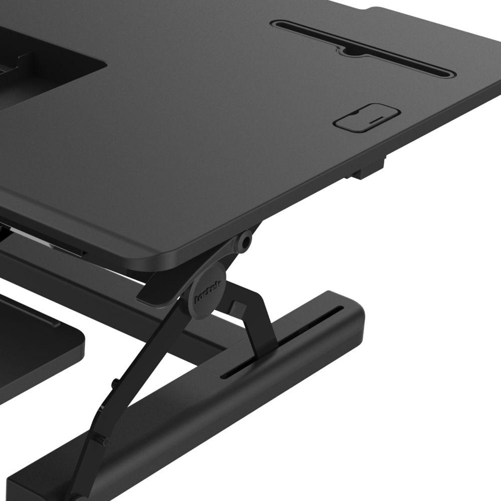Loctek 36" Sit-Stand Riser