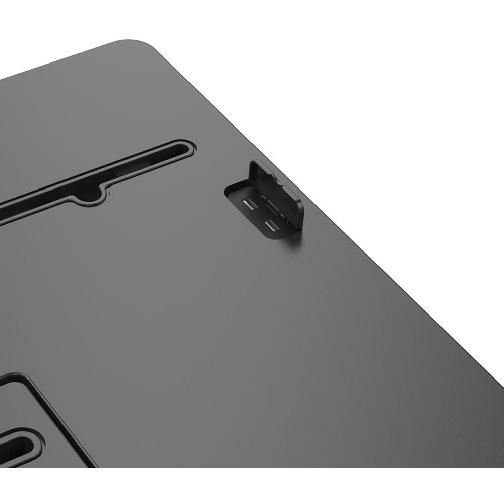 Loctek 36" Sit-Stand Riser