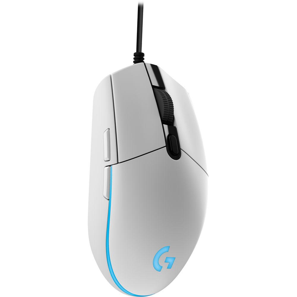 Logitech G203 Prodigy Wired Mouse