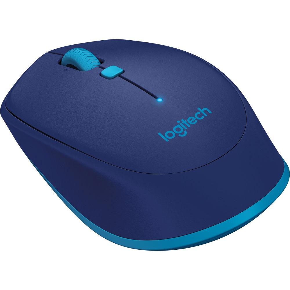 Logitech M535 Bluetooth Mouse
