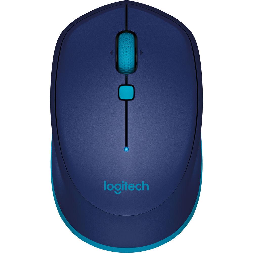 Logitech M535 Bluetooth Mouse