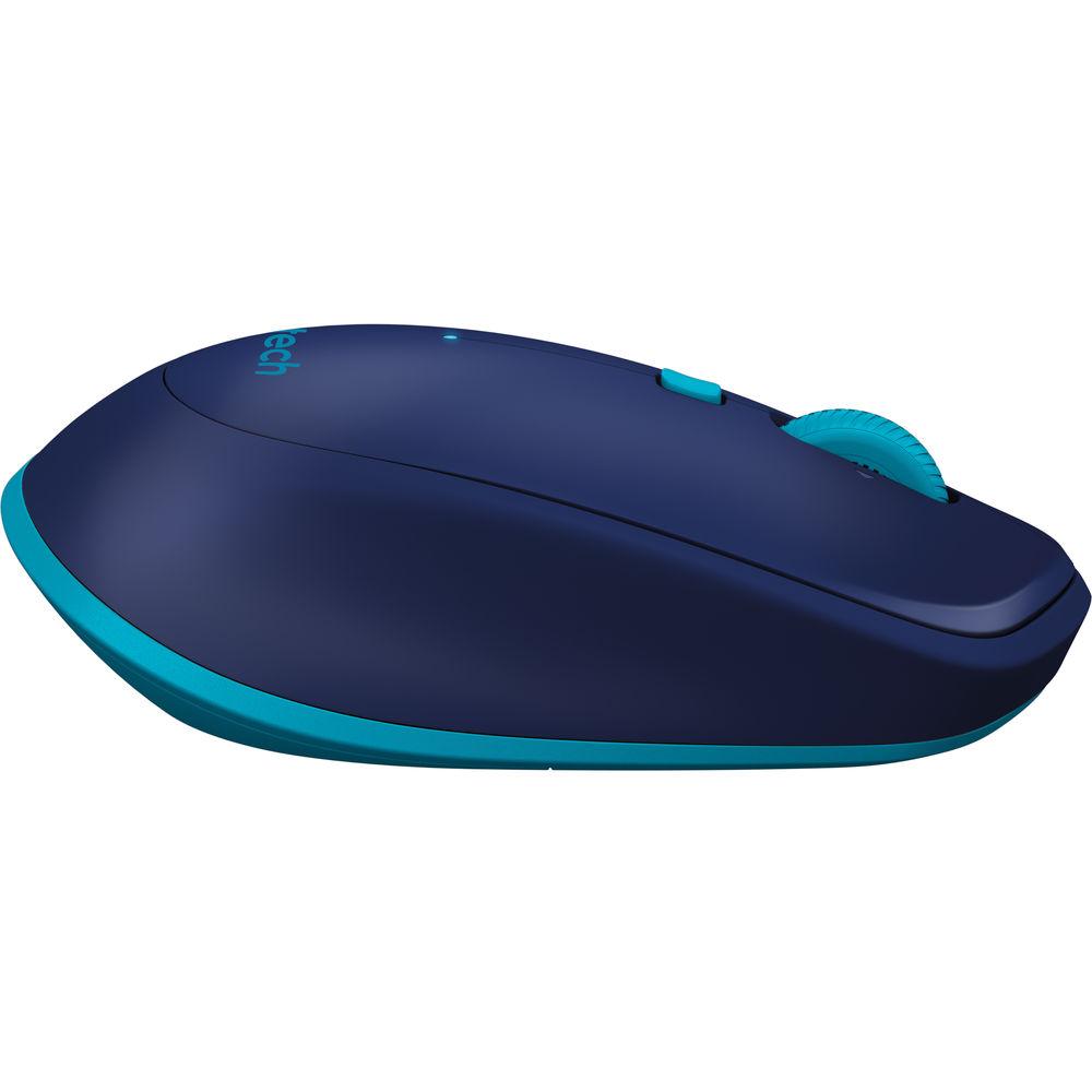 Logitech M535 Bluetooth Mouse