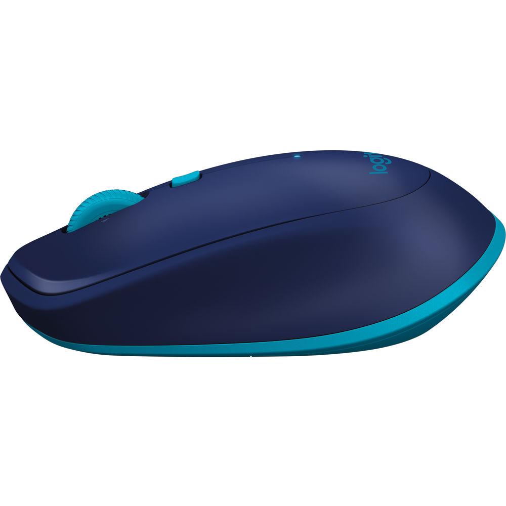 Logitech M535 Bluetooth Mouse