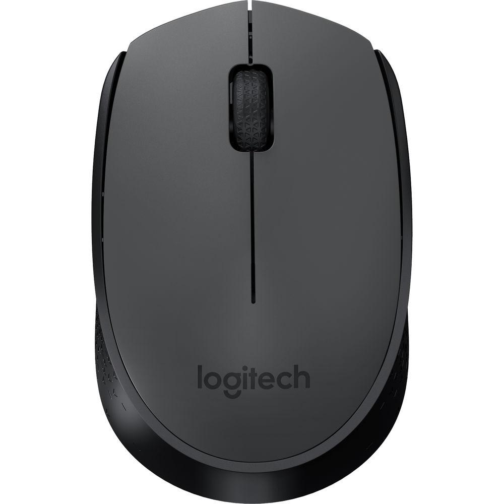 Logitech MK235 Wireless Keyboard and Mouse