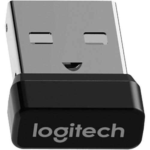 Logitech MK235 Wireless Keyboard and Mouse