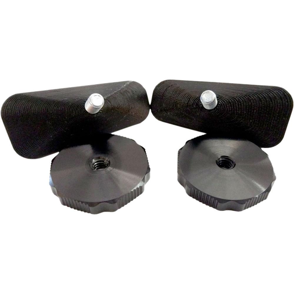 Lume Cube Mounts for GoPro Karma