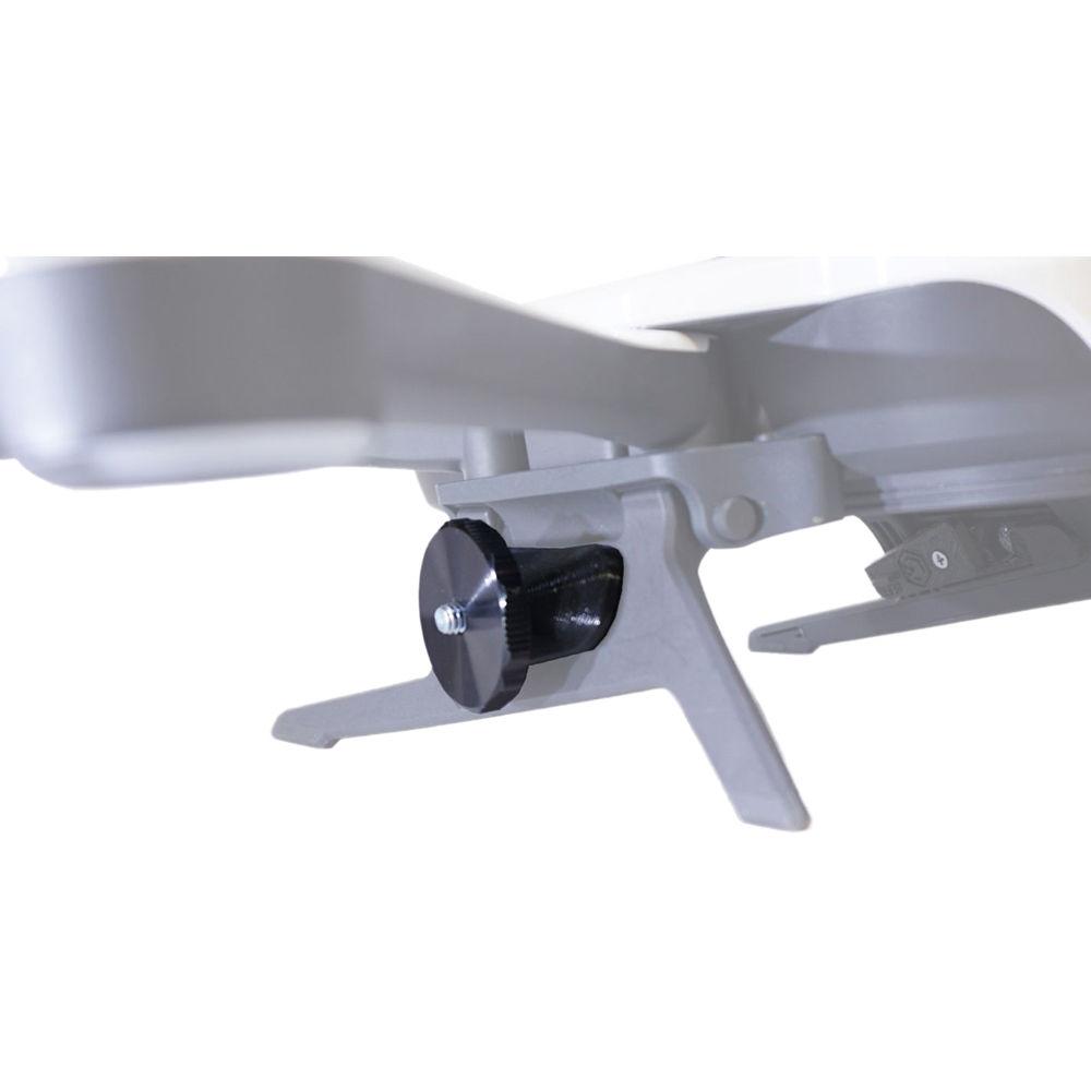 Lume Cube Mounts for GoPro Karma