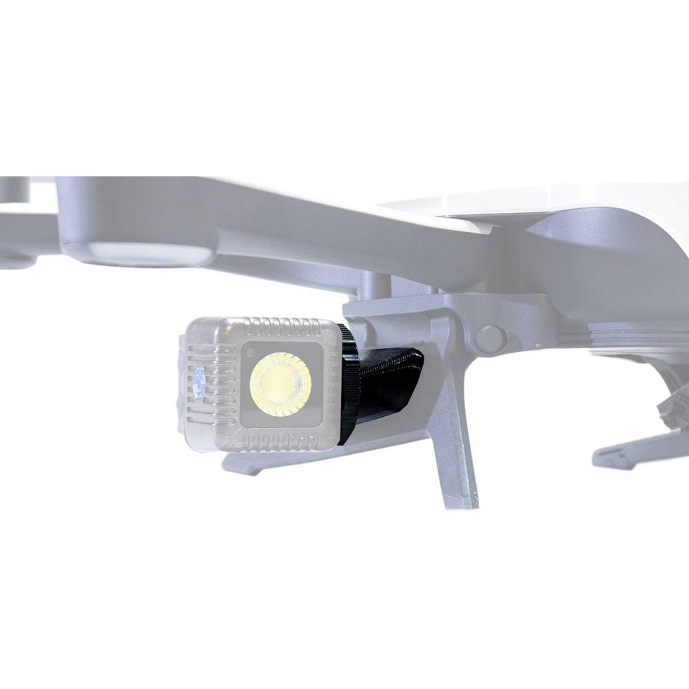 Lume Cube Mounts for GoPro Karma