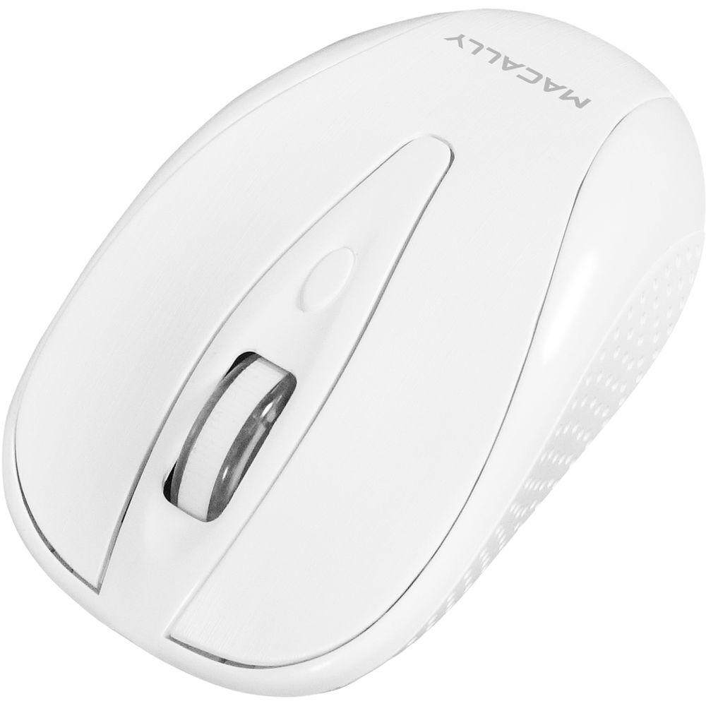 Macally RFTURBO Wireless Mouse