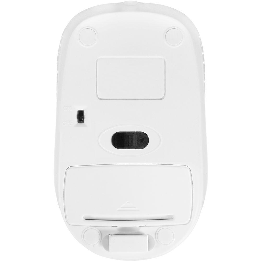 Macally RFTURBO Wireless Mouse