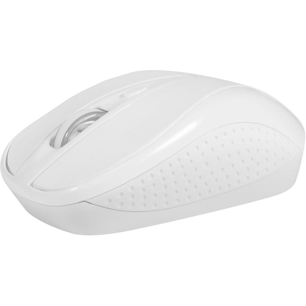 Macally RFTURBO Wireless Mouse
