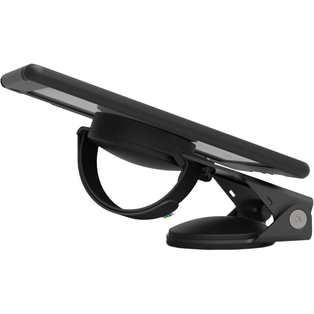 Maclocks Hand Grip and Tilting Dock Tablet Stand