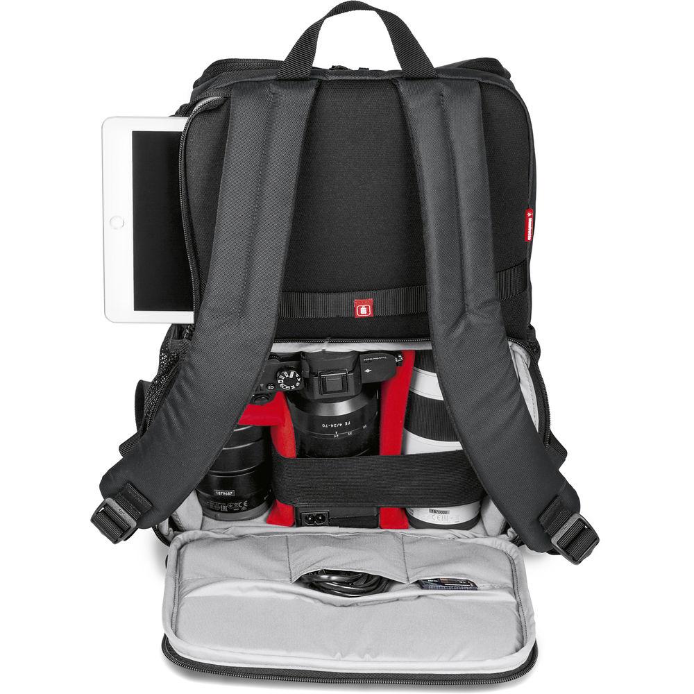 Manfrotto NX CSC Camera Drone Backpack