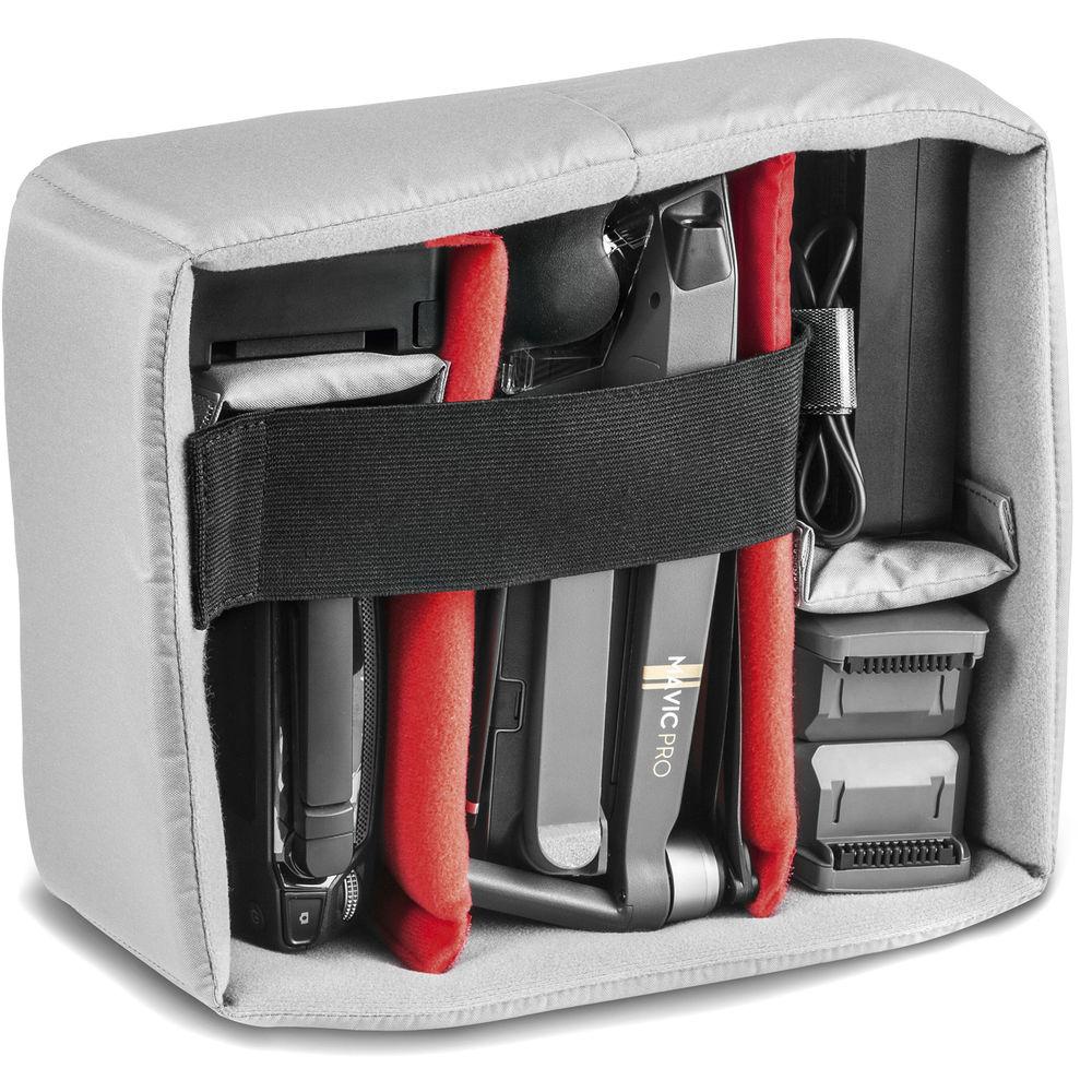 Manfrotto NX CSC Camera Drone Backpack