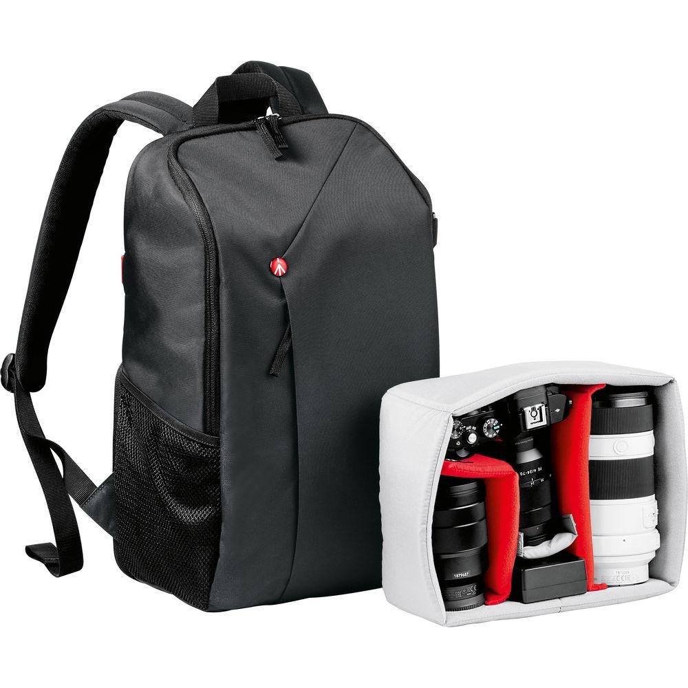 Manfrotto NX CSC Camera Drone Backpack
