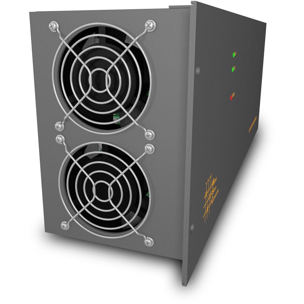 Matrix Switch 64 Input Output 3G-SDI Modular Router