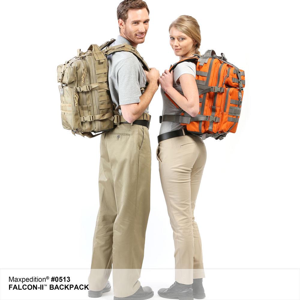 Maxpedition Falcon-II 23L Backpack