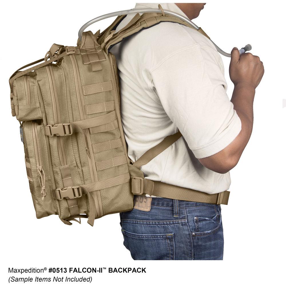 Maxpedition Falcon-II 23L Backpack