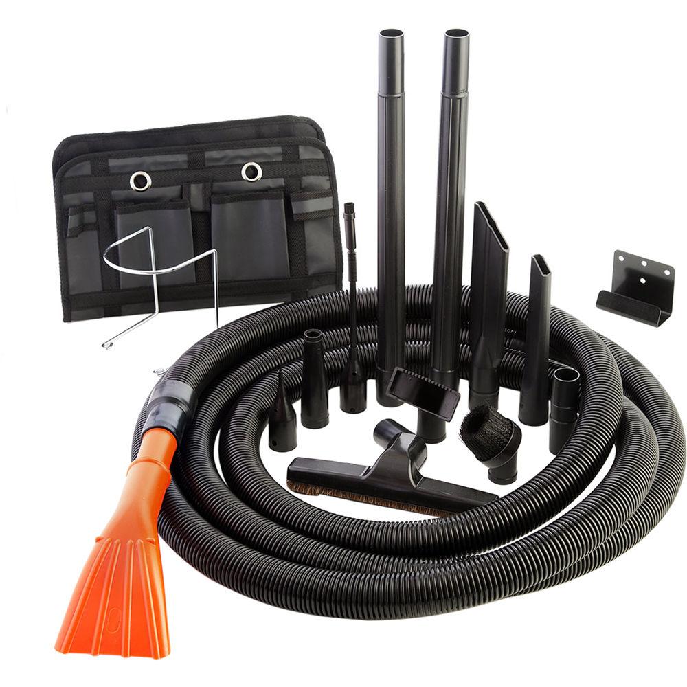 METRO DataVac Full-Sized Vac N Blo Vacuum Dryer with 30