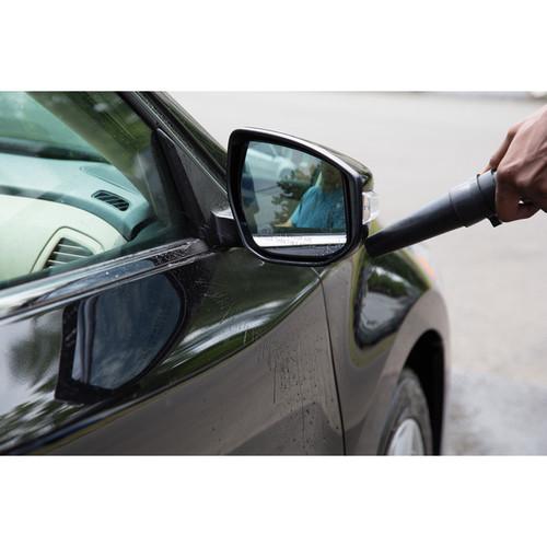 METRO DataVac Full-Sized Vac N Blo Vacuum Dryer with 30