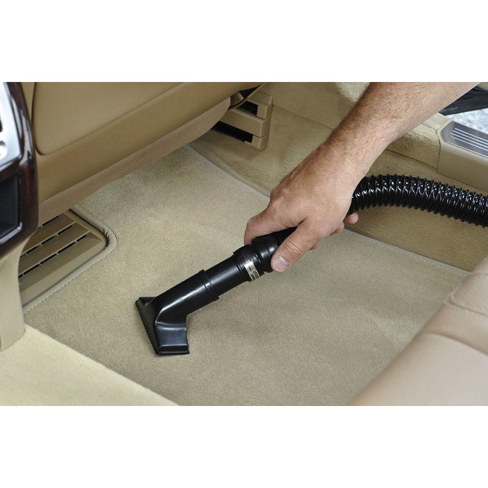 METRO DataVac Vac N Blo Wall Mounted Car Vac Dryer