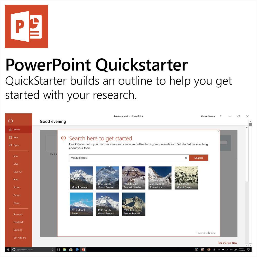 Microsoft Office 365 Personal