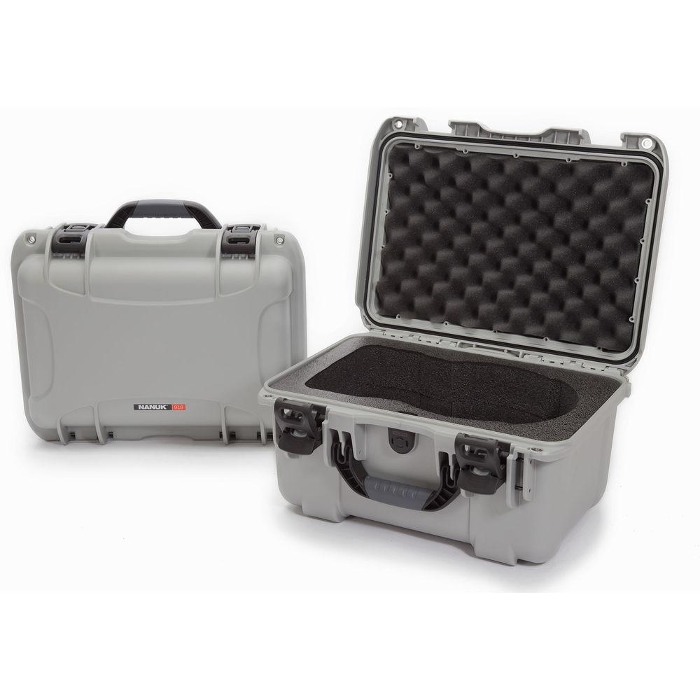Nanuk 918 Case for DJI Goggles