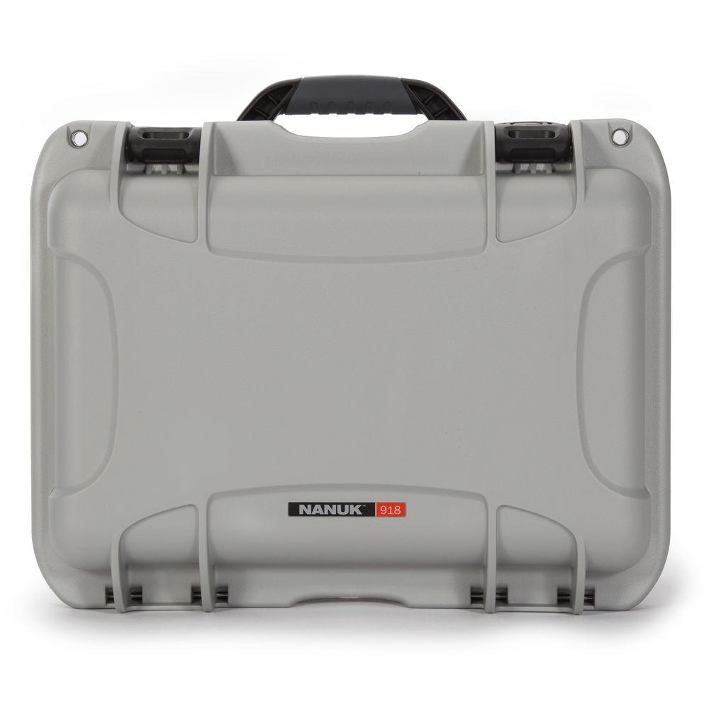 Nanuk 918 Case for DJI Goggles
