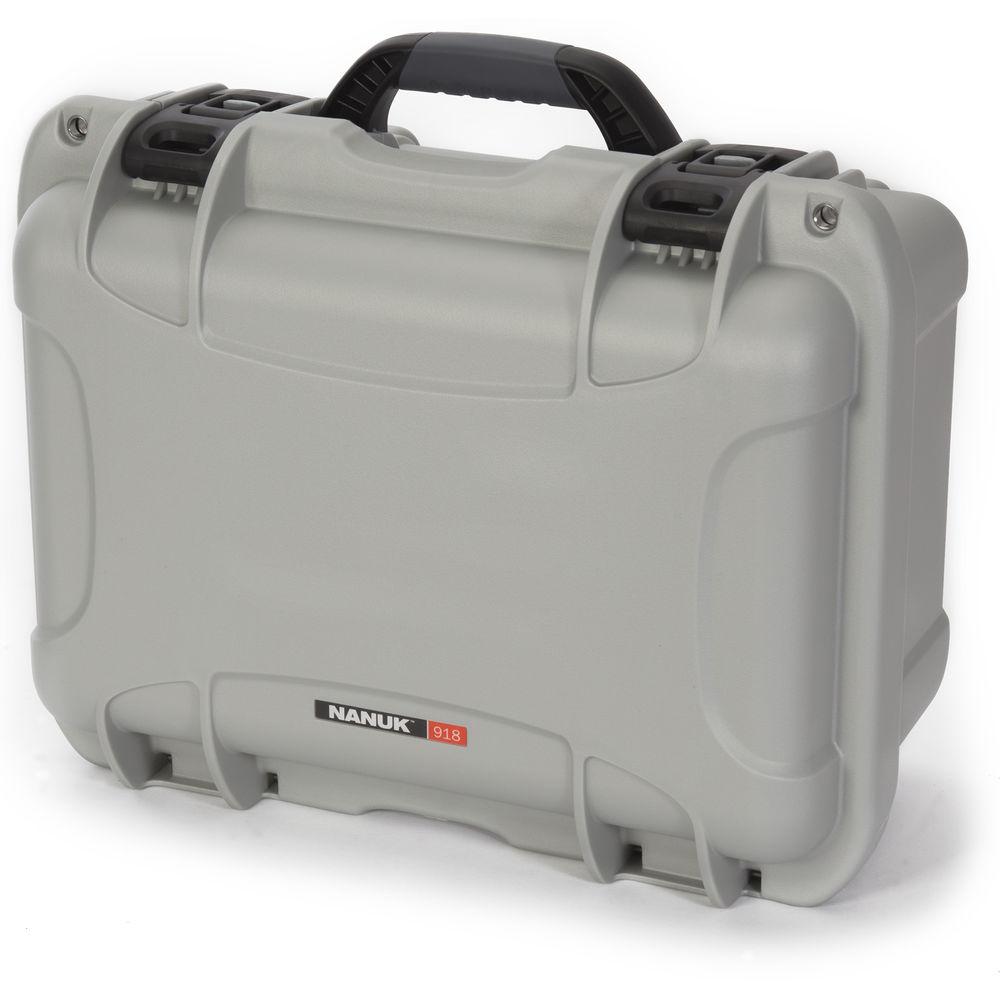 Nanuk 918 Case for DJI Goggles