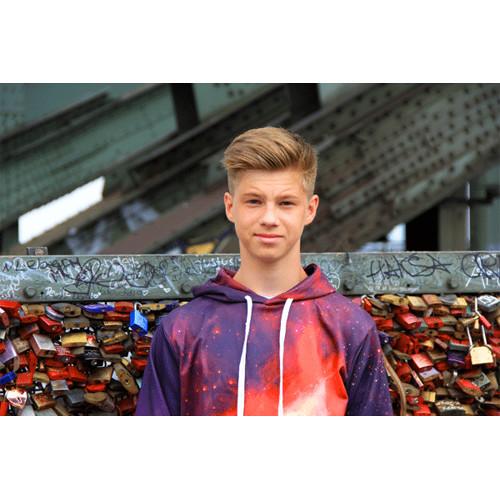 NewBlueFX Essentials 5 Volume 3