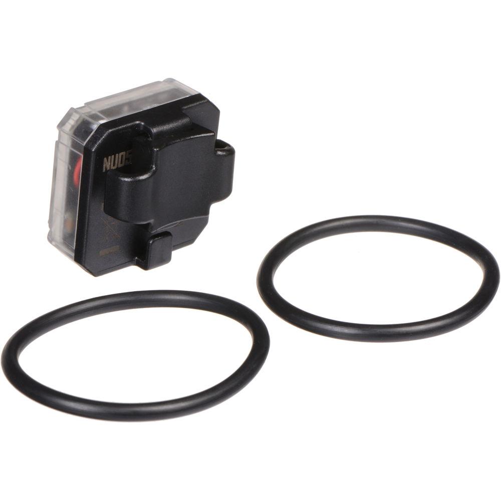 Nitecore NU05 Rechargeable Headlamp Kit