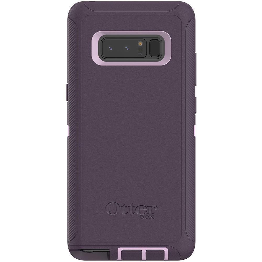 OtterBox Defender Series Case for Galaxy Note 8
