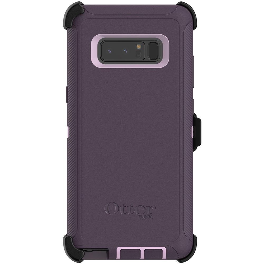 OtterBox Defender Series Case for Galaxy Note 8
