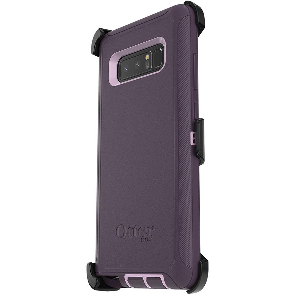 OtterBox Defender Series Case for Galaxy Note 8