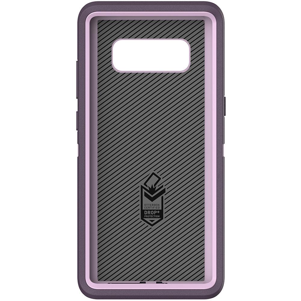 OtterBox Defender Series Case for Galaxy Note 8