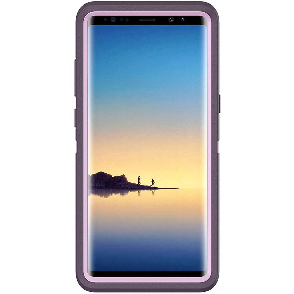 OtterBox Defender Series Case for Galaxy Note 8