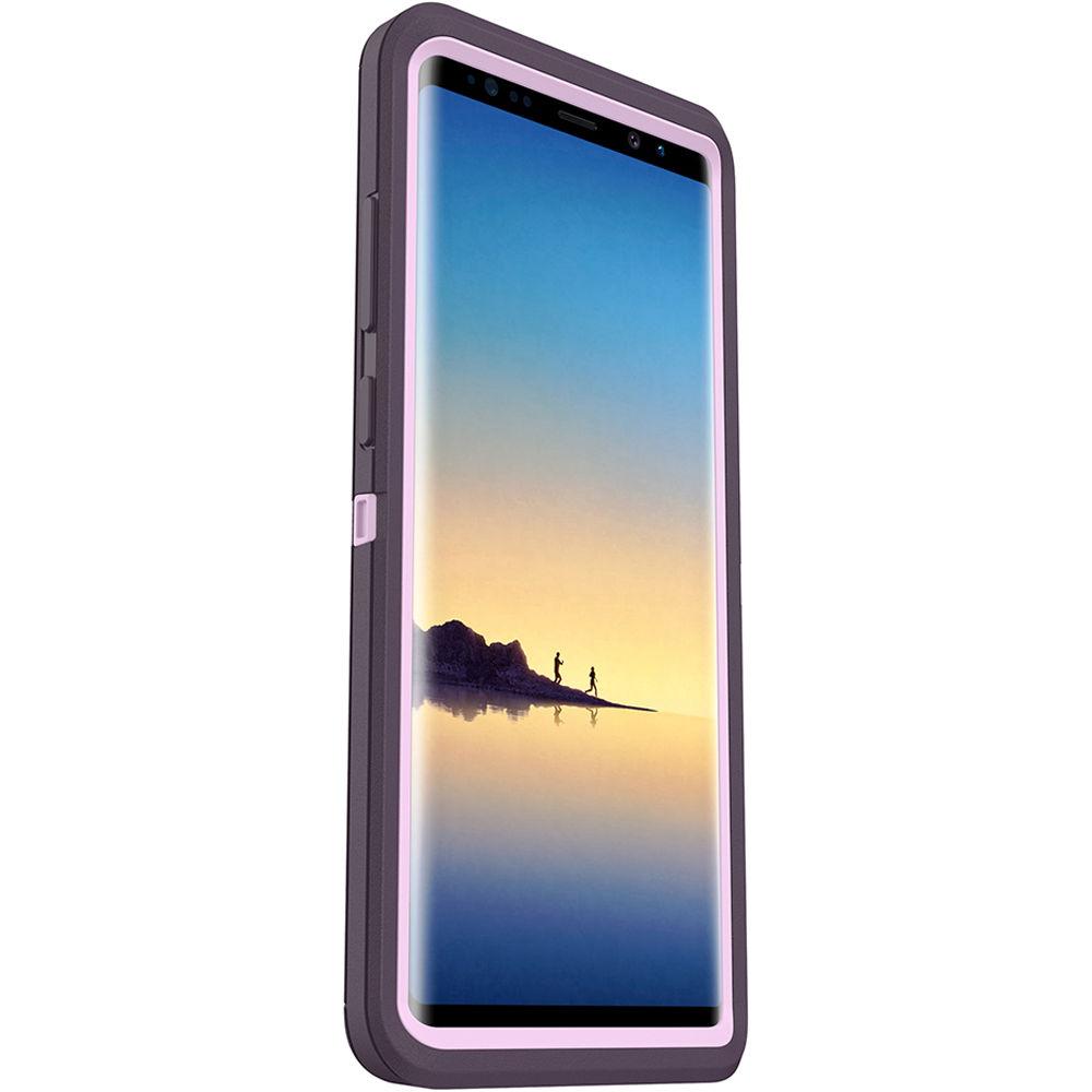 OtterBox Defender Series Case for Galaxy Note 8