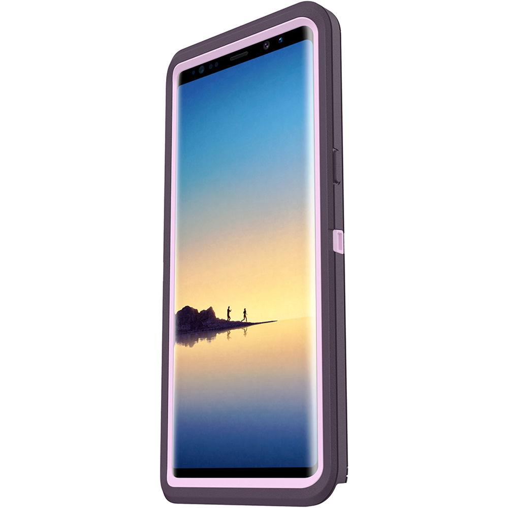 OtterBox Defender Series Case for Galaxy Note 8
