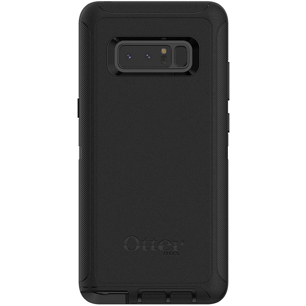 OtterBox Defender Series Case for Galaxy Note 8