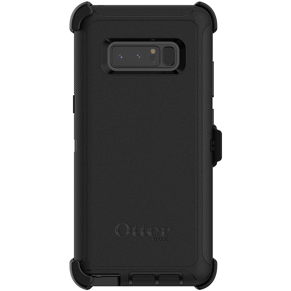 OtterBox Defender Series Case for Galaxy Note 8