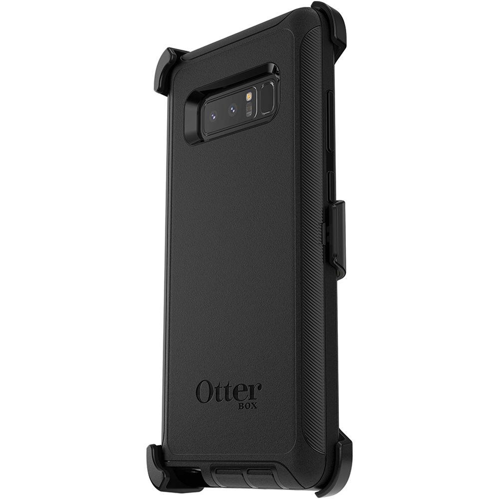 OtterBox Defender Series Case for Galaxy Note 8