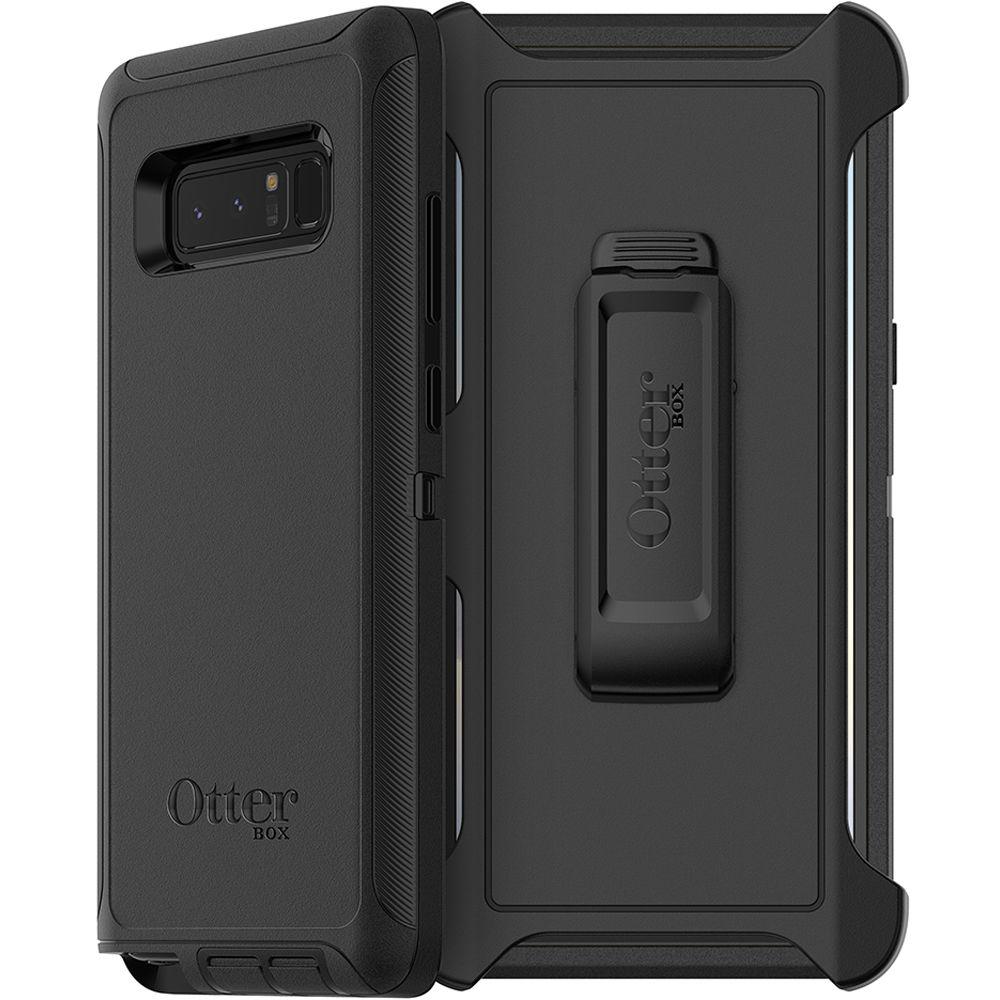 OtterBox Defender Series Case for Galaxy Note 8