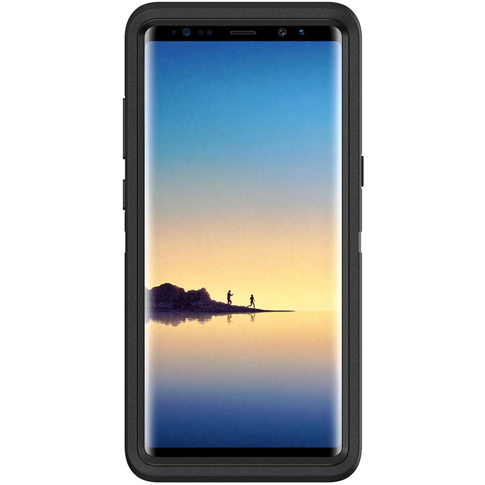 OtterBox Defender Series Case for Galaxy Note 8